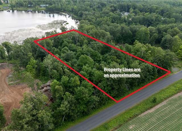 Property at XXX 70th St, Balsam Lake, WI 54810