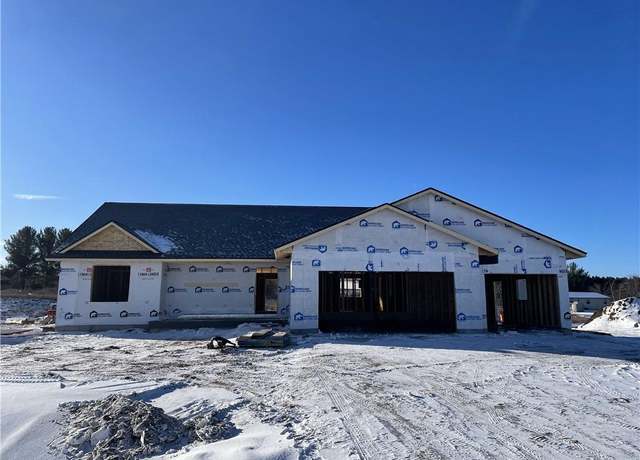 Property at 11317 45th Ave, Chippewa Falls, WI 54729, 3 beds, 2 baths