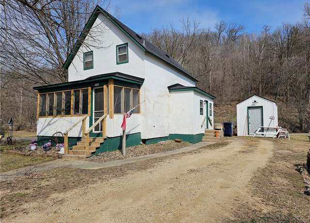 Property at W340 State Road 29, Spring Valley, WI 54767, 3 beds, 1 bath