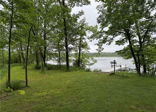 Property at N1041 Deer Head Pt, Chetek, WI 54728