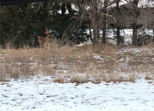 Property at Lot 21 574th St, Colfax, WI 54730