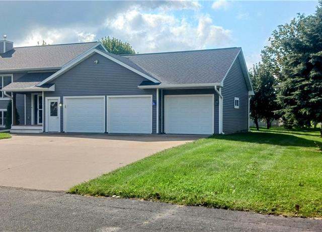 Property at 616 Skyview Ave, Cameron, WI 54822, 4 beds, 2 baths