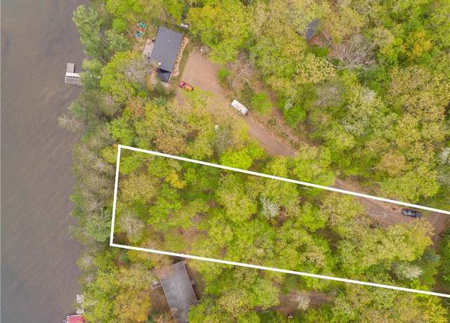 Property at Lot 2 Thoroughfare Ln, Stone Lake, WI 54876