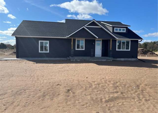 Property at 11290 45th Ave, Chippewa Falls, WI 54729, 3 beds, 2 baths