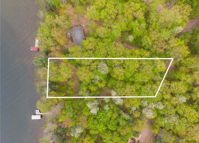 Property at Lot 1 Thoroughfare Ln, Stone Lake, WI 54876