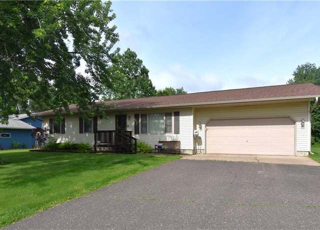Property at 608 3rd St, Cameron, WI 54822, 4 beds, 2 baths