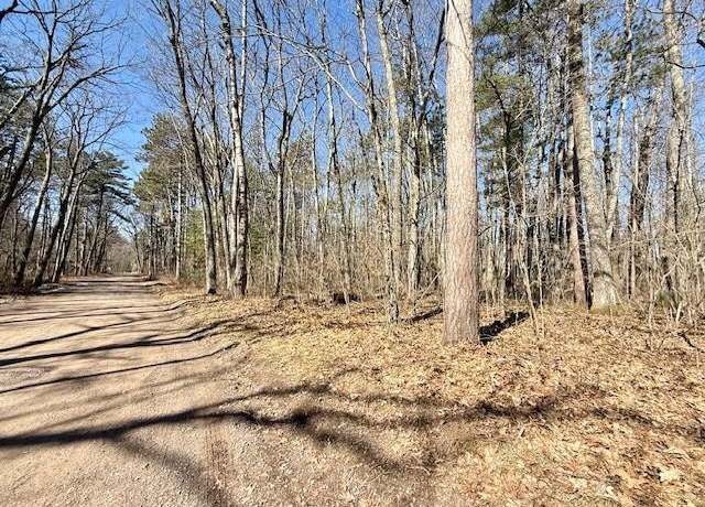 Property at Lots 21-29 Badger Rd, Hayward, WI 54843