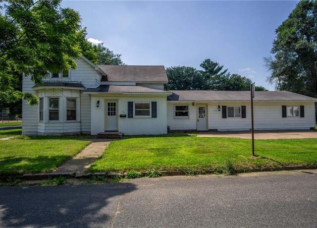 Property at 1321 2nd St #1321, Menomonie, WI 54751, 7 beds, 2 baths
