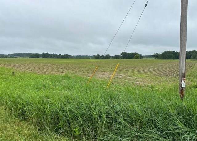 Property at 00 County Road F, Eleva, WI 54738