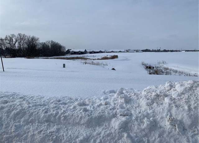 Property at 570 (Lot 2) Venus Ln, Rice Lake, WI 54868
