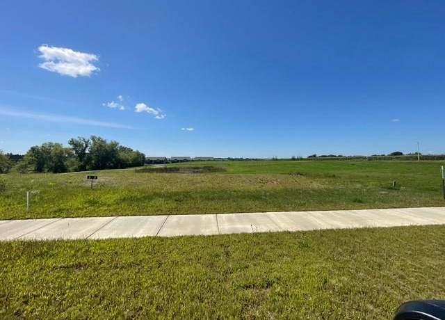 Property at 570 (Lot 2) Venus Ln, Rice Lake, WI 54868