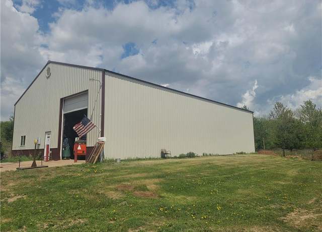 Property at 0 20 7/8 St, Cameron, WI 54822