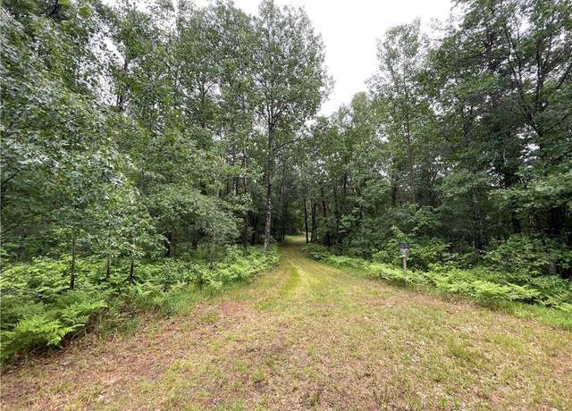 Property at 0 Loon Lake Rd, Spooner, WI 54801