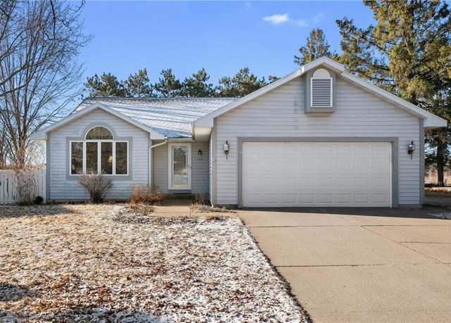 Property at 2103 Sierra Dr, Eau Claire, WI 54701, 4 beds, 2 baths