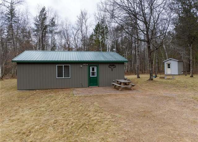 Property at 30091 Mckenzie Rd, Danbury, WI 54830, 3 beds