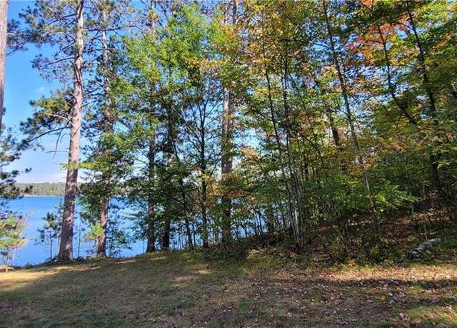 Property at 12029 Lot 1 E County Highway Y, Gordon, WI 54838