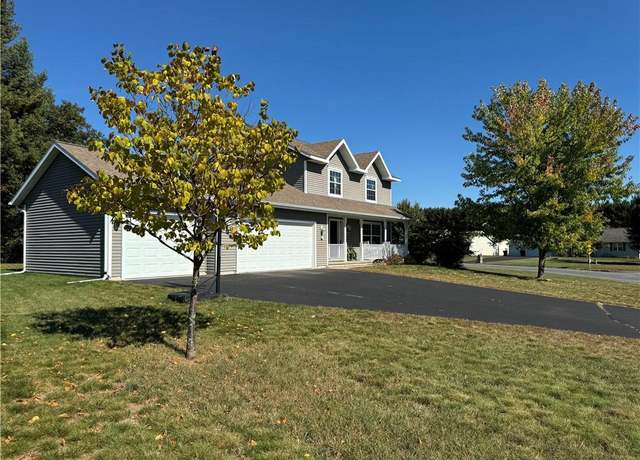 Property at 6206 Canoe, Weston, WI 54476, 4 beds, 3.5 baths