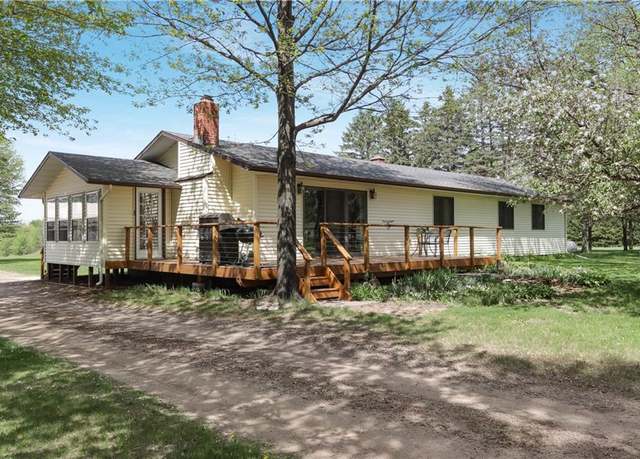 Property at 6620 State Hwy 40, Bloomer, WI 54724, 3 beds, 2.5 baths