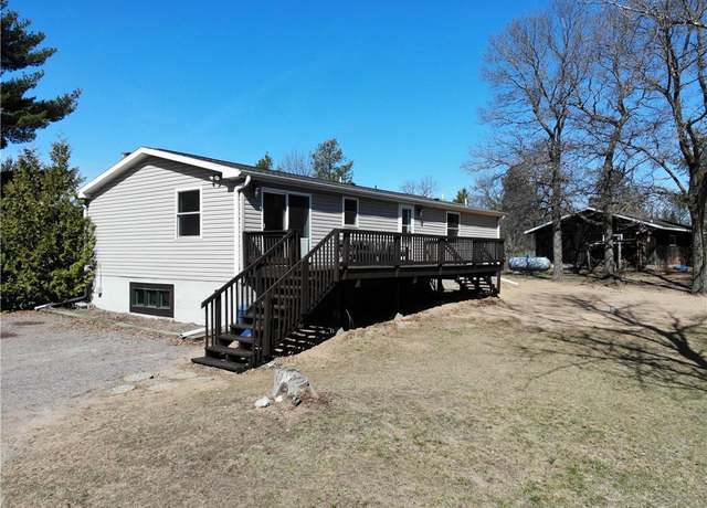 Property at 12188 Old Trl, Wisconsin Rapids, WI 54494, 3 beds, 2 baths