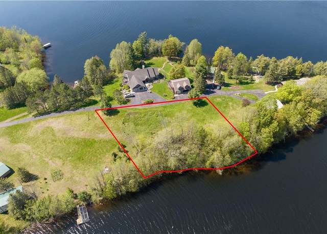 Property at Lot 2 CSM 1543 County Highway D, Cable, WI 54821