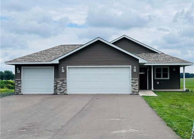 Property at 308 Dunn St, Colfax, WI 54730, 2 beds, 2 baths