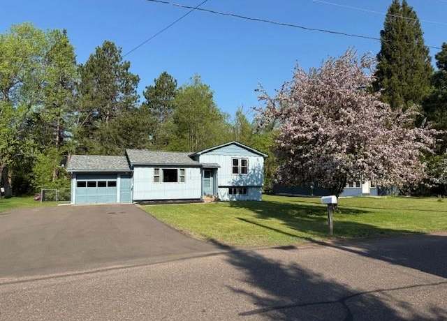 Property at 10715 Beal Ave, Hayward, WI 54843, 3 beds, 2 baths