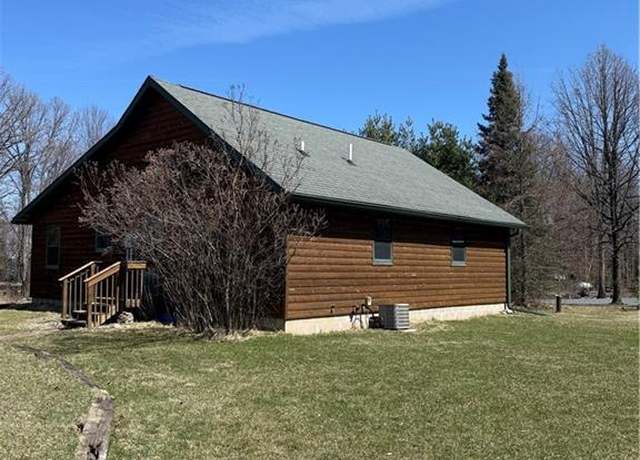 Property at N5106 County Road G, Gilman, WI 54433, 2 beds, 1 bath