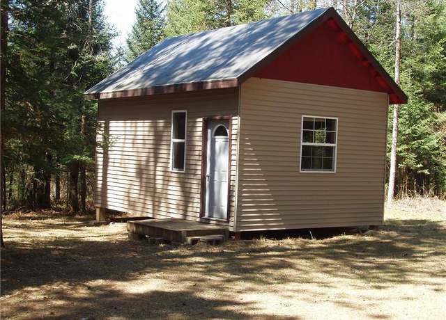 Property at 79879 Hinz Rd, Glidden, WI 54527