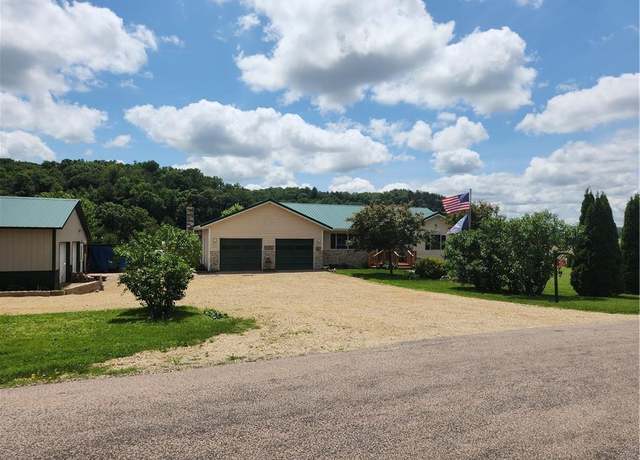 Property at 9283 Festival Ave, Sparta, WI 54656, 4 beds, 2 baths
