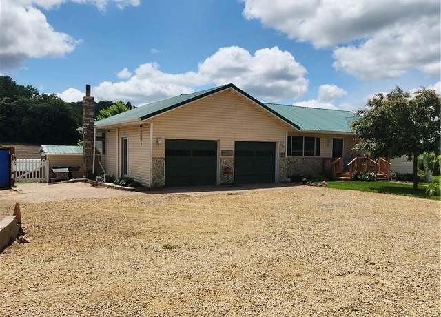 Property at 9283 Festival Ave, Sparta, WI 54656, 4 beds, 2 baths