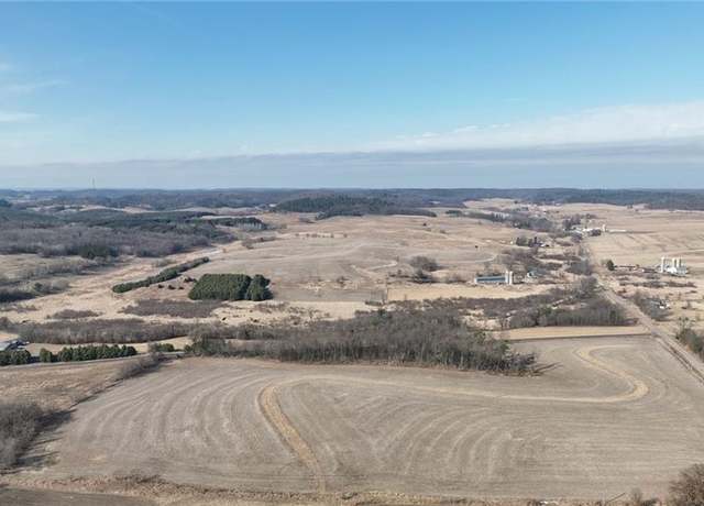 Property at TBD Section One Rd, Hixon, WI 54635