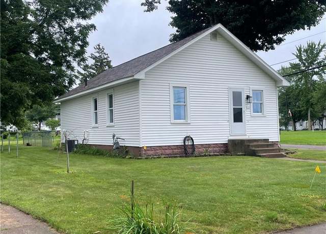 Property at 113 5th St, Cornell, WI 54732, 2 beds, 1 bath