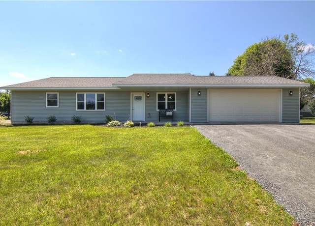 Property at 2100 W 26th Ave, Bloomer, WI 54724, 3 beds, 2 baths