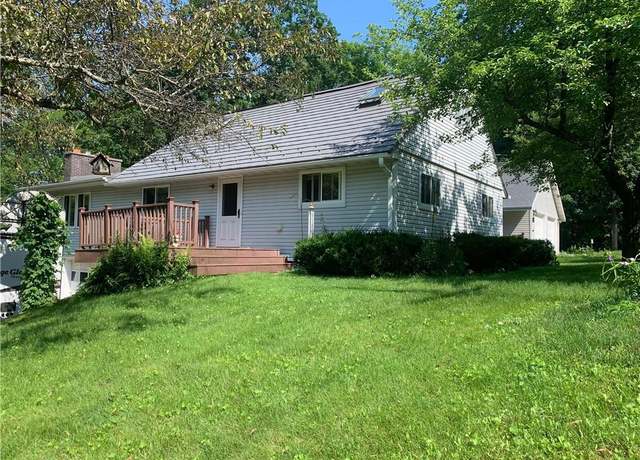 Property at 107 Case Ave, Park Falls, WI 54552, 4 beds, 2 baths