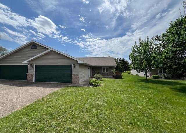 Property at 13037 40th Ave, Chippewa Falls, WI 54729, 3 beds, 2 baths