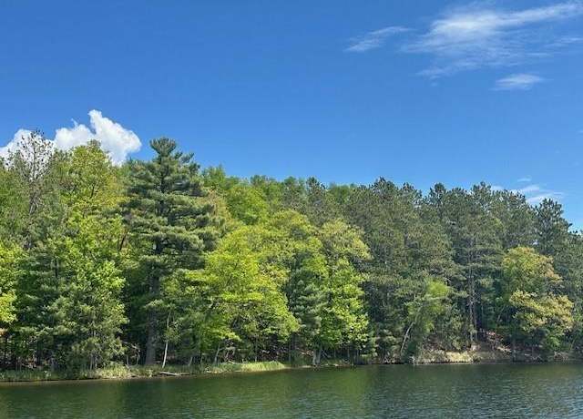 Property at 0 Lot 2 Big Spider Lake Rd, Hayward, WI 54843