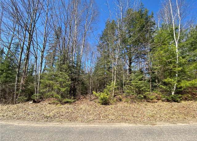 Property at 0 N Clover Road/blaisdell Ct, Draper, WI 54896