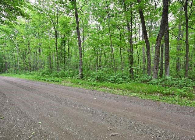 Property at Lot 2 Chippewa Ave, Hayward, WI 54843