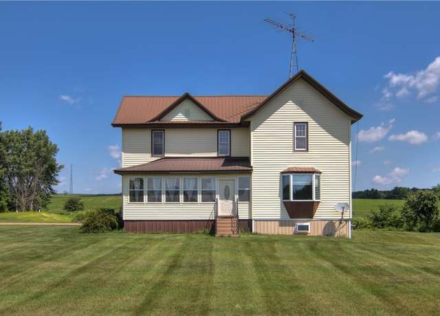 Property at 16224 125th Ave, Chippewa Falls, WI 54729, 5 beds, 3 baths