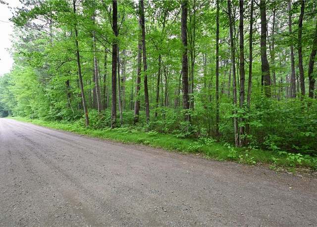 Property at Lot 1 Woodland Ave, Hayward, WI 54843