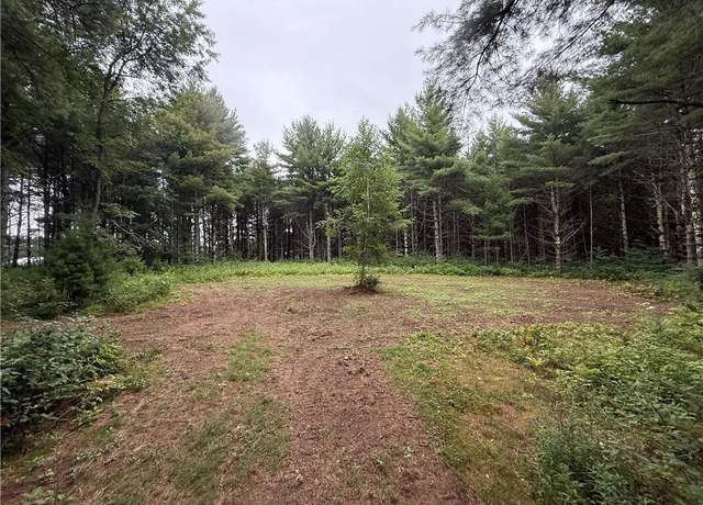 Property at Lots 1-4 August Cir, Cable, WI 54821