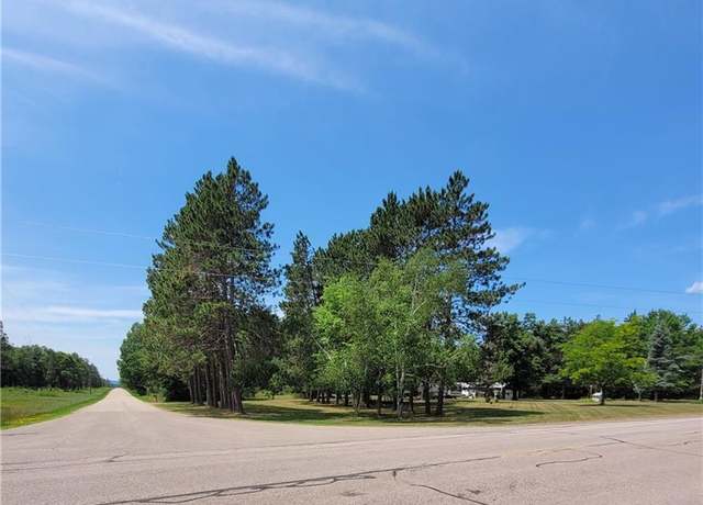 Property at N8915 County Hwy K Hwy, Hatfield, WI 54754