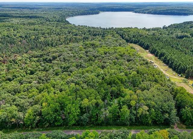 Property at 13 acres on County Rd A, Spooner, WI 54801