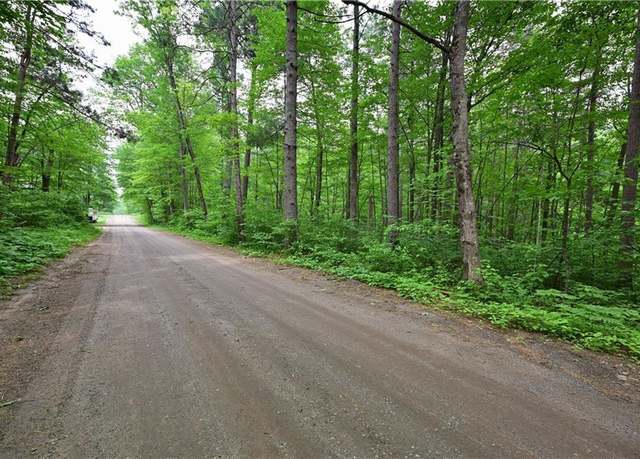 Property at Lot 3, Block 15 John Ericsson Ave, Hayward, WI 54843
