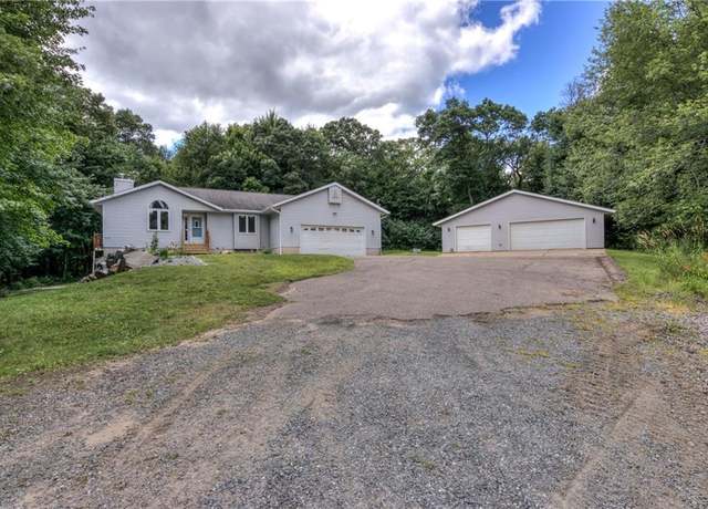 Property at W241 Woodridge Dr, Eau Claire, WI 54701, 3 beds, 2 baths