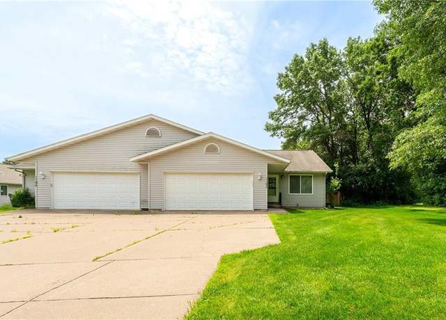 Property at 1163 Pine Acre Ln, Chippewa Falls, WI 54729, 2 beds, 3 baths