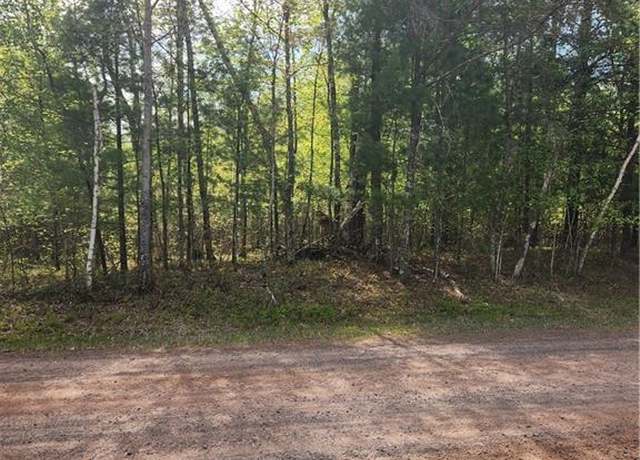 Property at Lot 69 Setting Sun Trail Way, Danbury, WI 54830