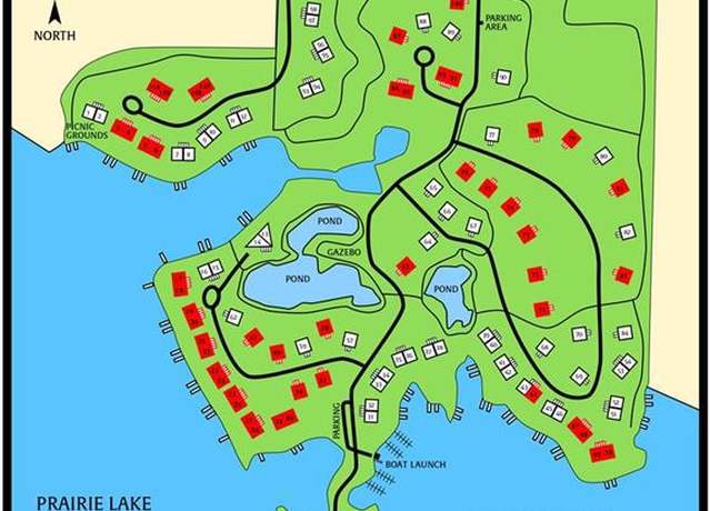 Property at Lot 8 11 1/2 Ave, Cameron, WI 54822