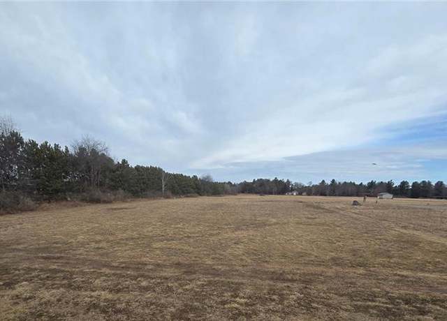 Property at Lot 3 9th Ave, Chetek, WI 54728