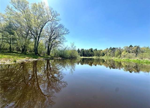 Property at 2746 7 5/8 Ave, Chetek, WI 54728